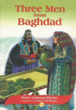 Three Men from Baghdad