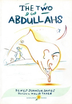 THE TWO ABDULLAHS