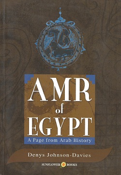 Amr of Egypt