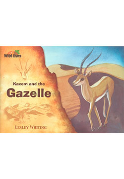 kazem and the gazelle