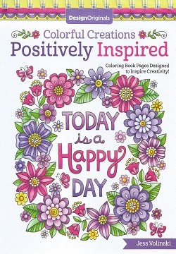 today is a happy day - positively inspired