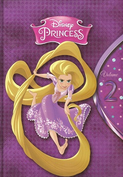 Disney Princess 2