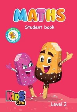 Maths student book L2