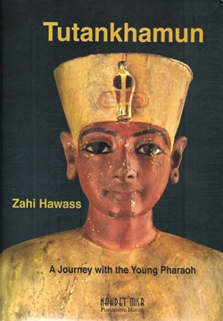 Tutankhamun - A Journey With the Young Pharaoh
