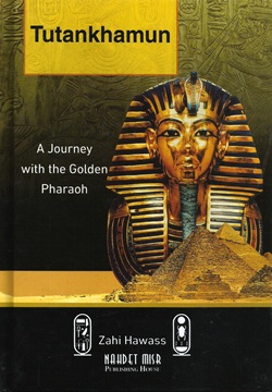 Tutankhamun - A Journey With the Golden Pharaoh