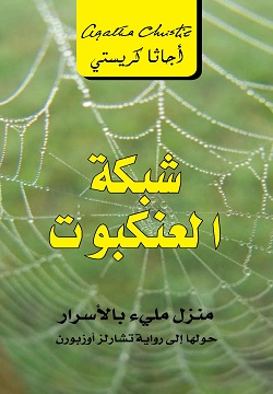 شبكة العنكبوت