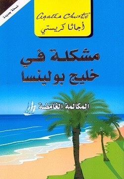 مشكلة في خليج بولينسا