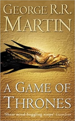 A Game of Thrones (A Song of Ice and Fire)