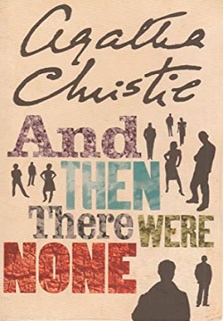 And Then There Were None
