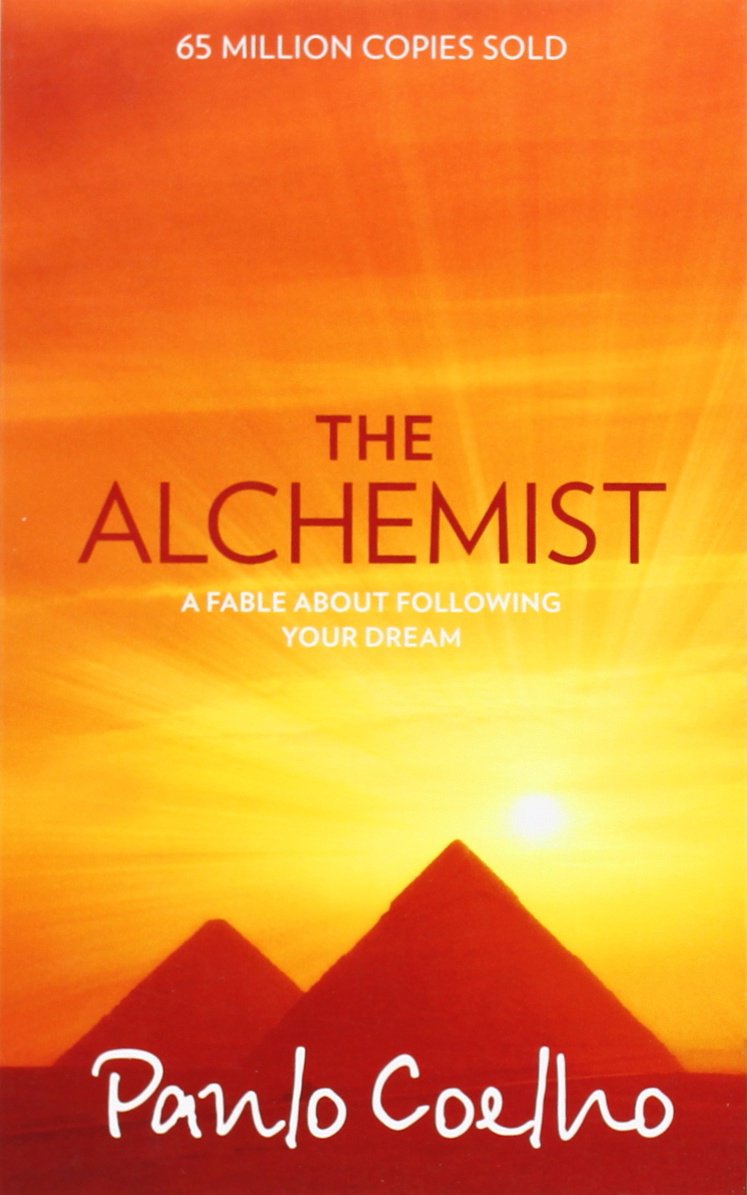 The Alchemist Paperback