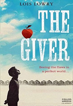 Giver (Essential Modern Classics)