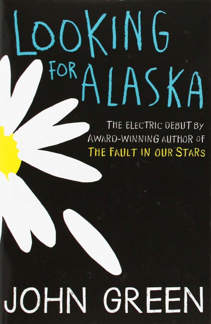 Looking for Alaska Paperback
