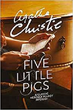 Five Little Pigs