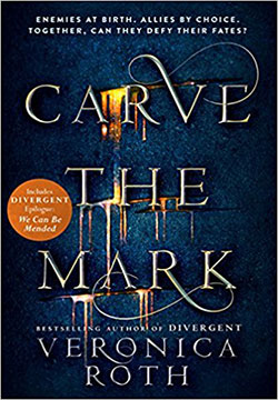 Carve the Mark, Book 1