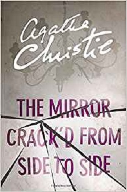 The Mirror Crack’d From Side to Side (Miss Marple)