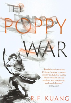 The Poppy War