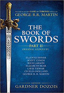 The Book of Swords: Part 2