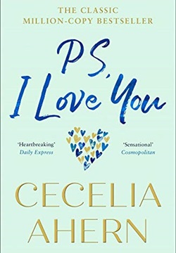 PS, I Love You