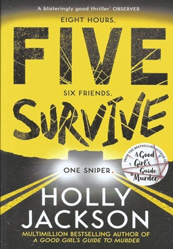 Five Survive