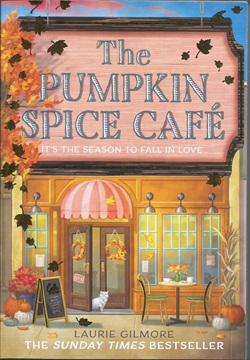 The Pumpkin Spice Café