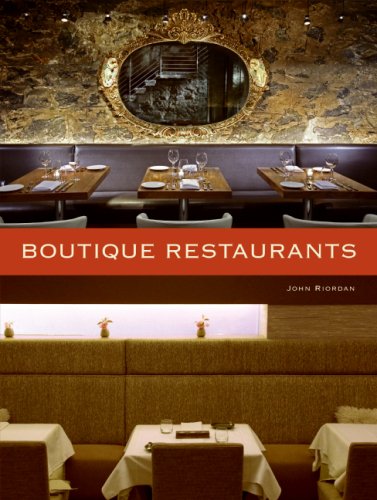 Boutique Restaurants