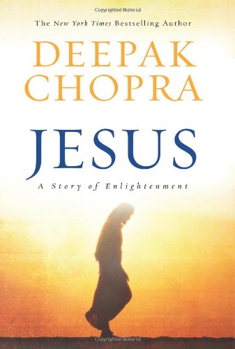 Jesus: A Story of Enlightenment