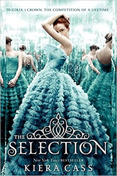 The Selection Paperback