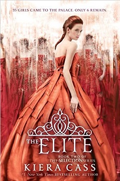 The Elite (The Selection)