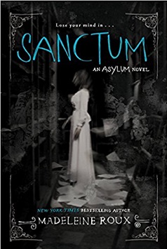 Sanctum (Asylum)