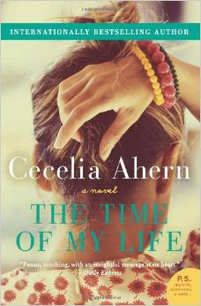 The Time of My Life