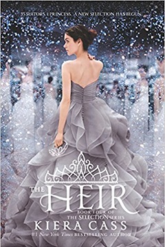 The Heir (The Selection)