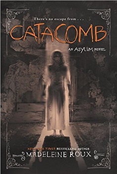 Catacomb (Asylum)
