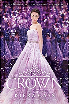 The Crown (The Selection)
