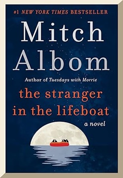 The Stranger in the Lifeboat