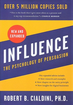 Influence, New and Expanded
