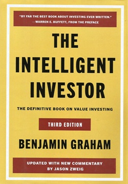 The Intelligent Investor