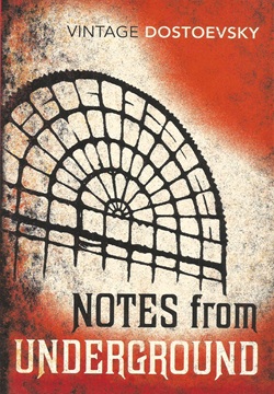 Notes From Underground