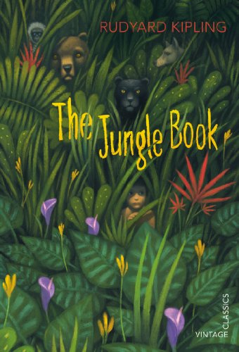 The jungle book