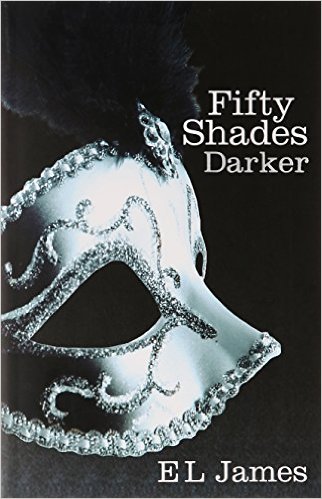 Fifty Shades Darker (Fifty Shades, #2)