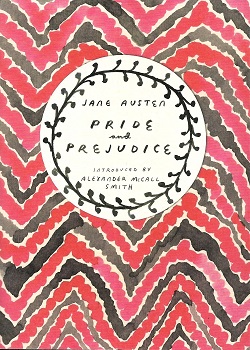 Pride and Prejudice