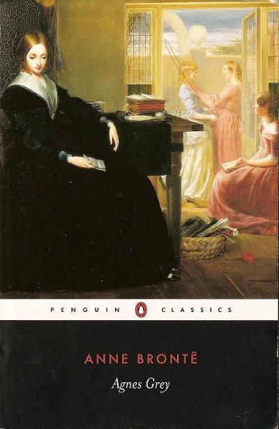 Agnes Grey: With A Memoir of Her Sister by Charlotte Bronte: With a Memoir of Her Sister by Charlotte Bronte (Classics)