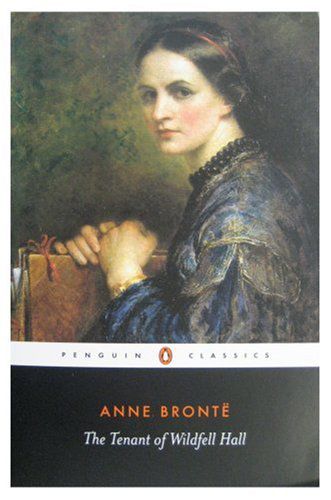 The Tenant of Wildfell Hall (Penguin Classics)