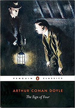 The Sign of Four