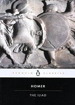 The Iliad