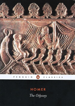 The Odyssey (Penguin Classics)