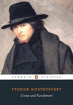 Crime and Punishment (Penguin Classics)