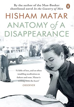 Anatomy of a Disappearance [Pa