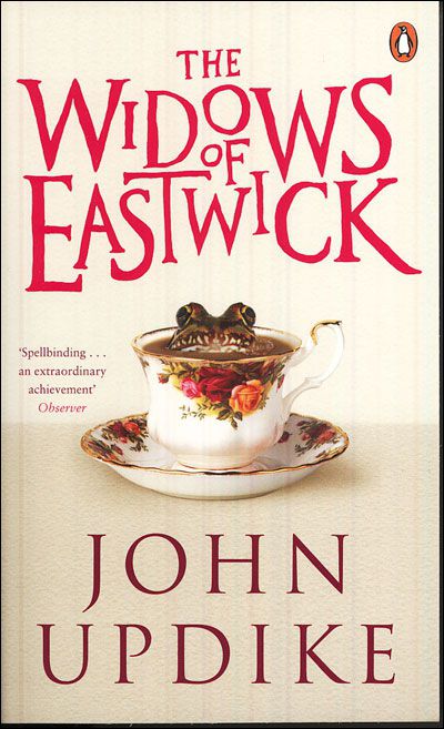 Widows of Eastwick, the