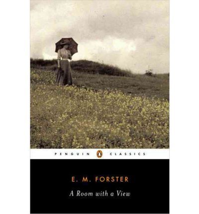 A Room with a View (Penguin Classics)