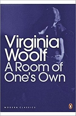 A Room of One's Own (Penguin Modern Classics)